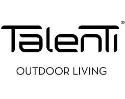 Кухни для улицы Talenti