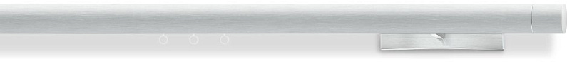 Карниз Interstil w3 type1
