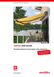 markilux 1600
