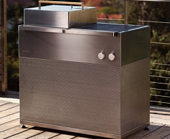 BOOSTER BBQ GRILL 94