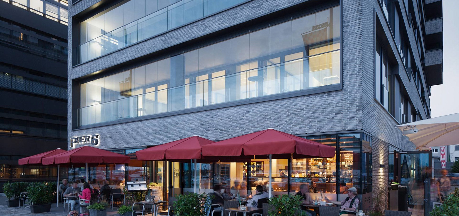 Поворотно-откидная система SL 25 XXL